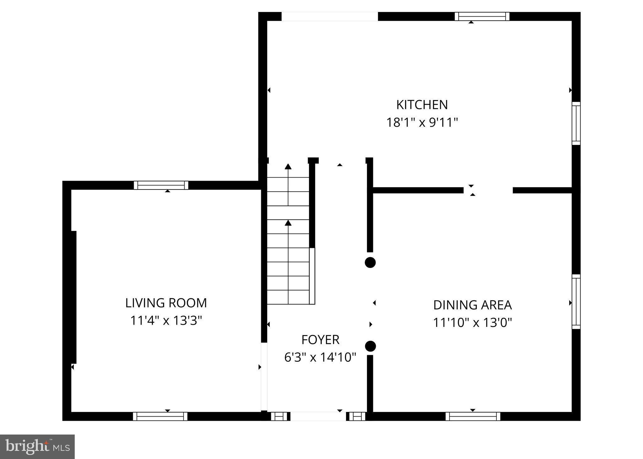LAURAVILLE HISTORIC DISTRICT - Residential