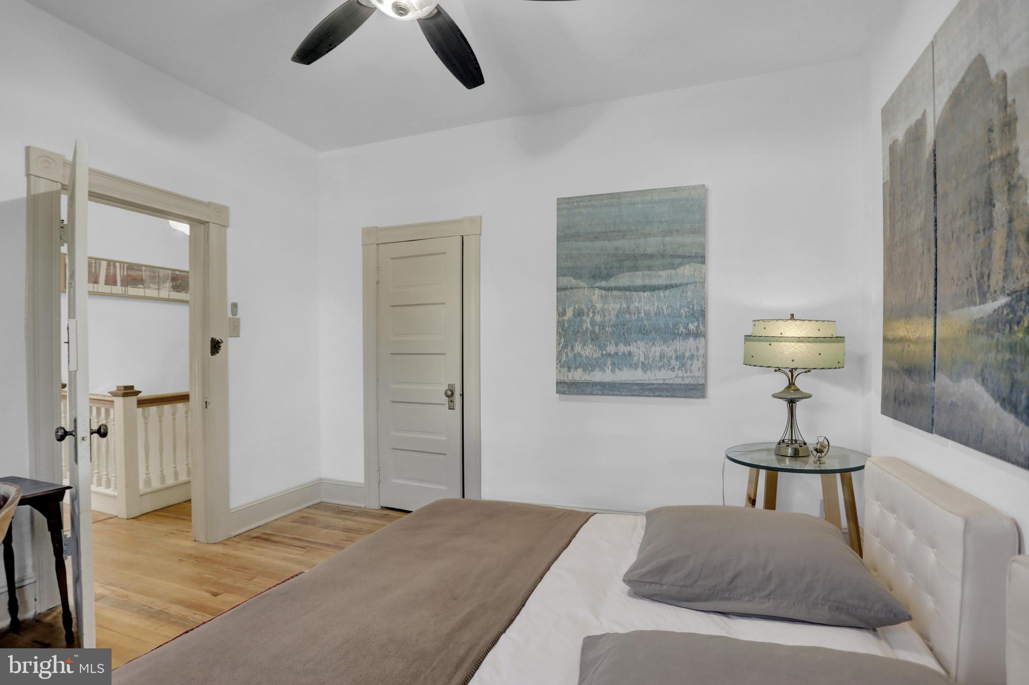 LAURAVILLE HISTORIC DISTRICT - Residential