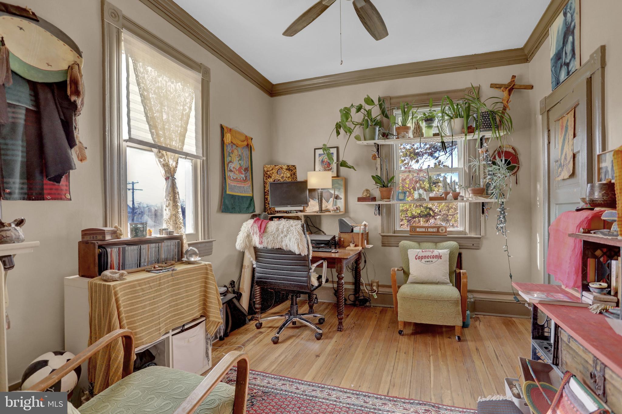 LAURAVILLE HISTORIC DISTRICT - Residential