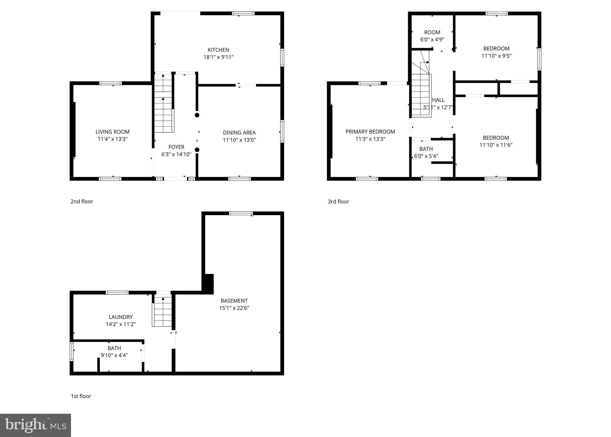 LAURAVILLE HISTORIC DISTRICT - Residential