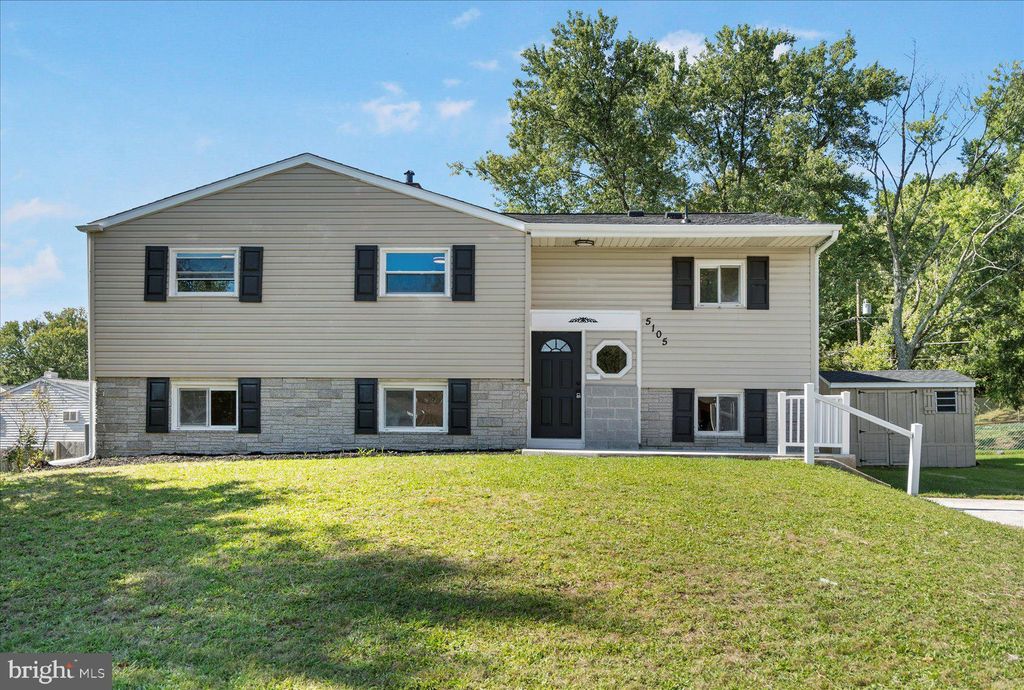Photo of 5105 Cynthia Court, BALTIMORE, MD 21206 (MLS # MDBC2142254)