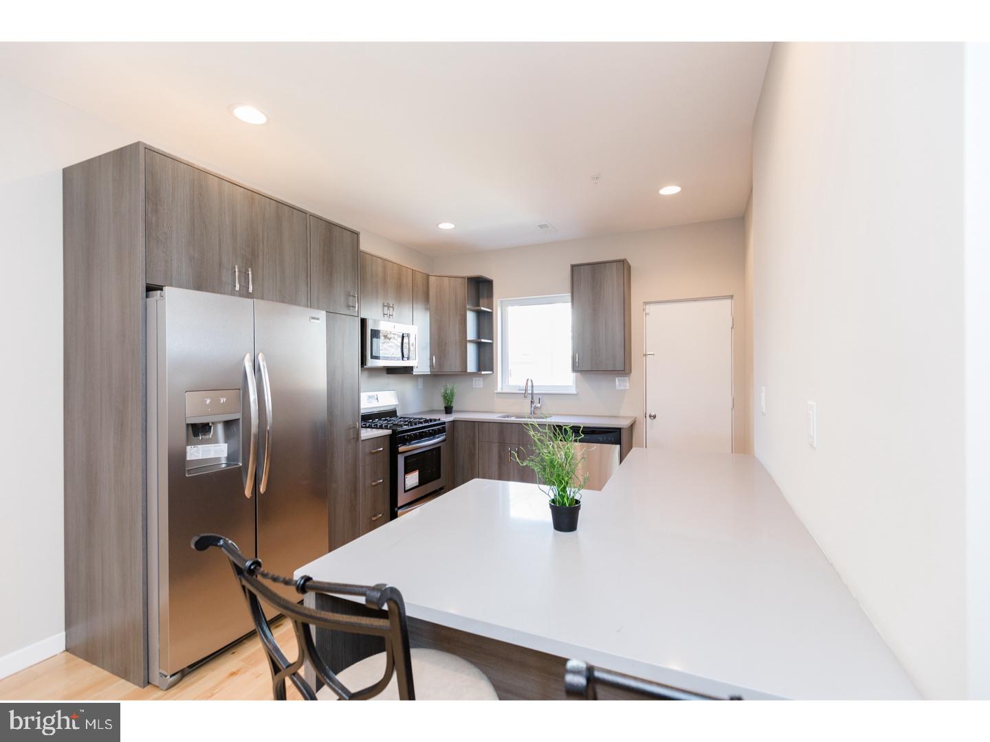 FISHTOWN - Residential