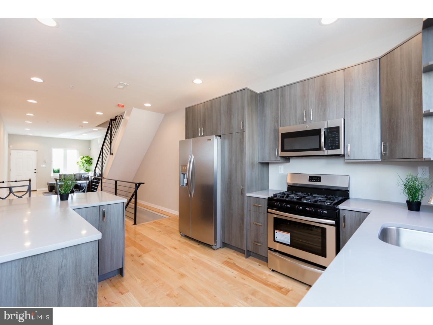 FISHTOWN - Residential