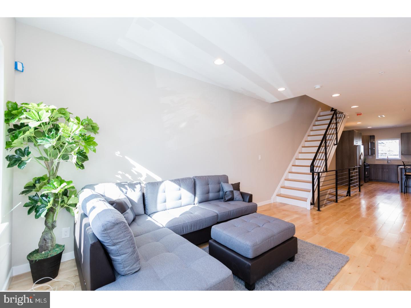 FISHTOWN - Residential