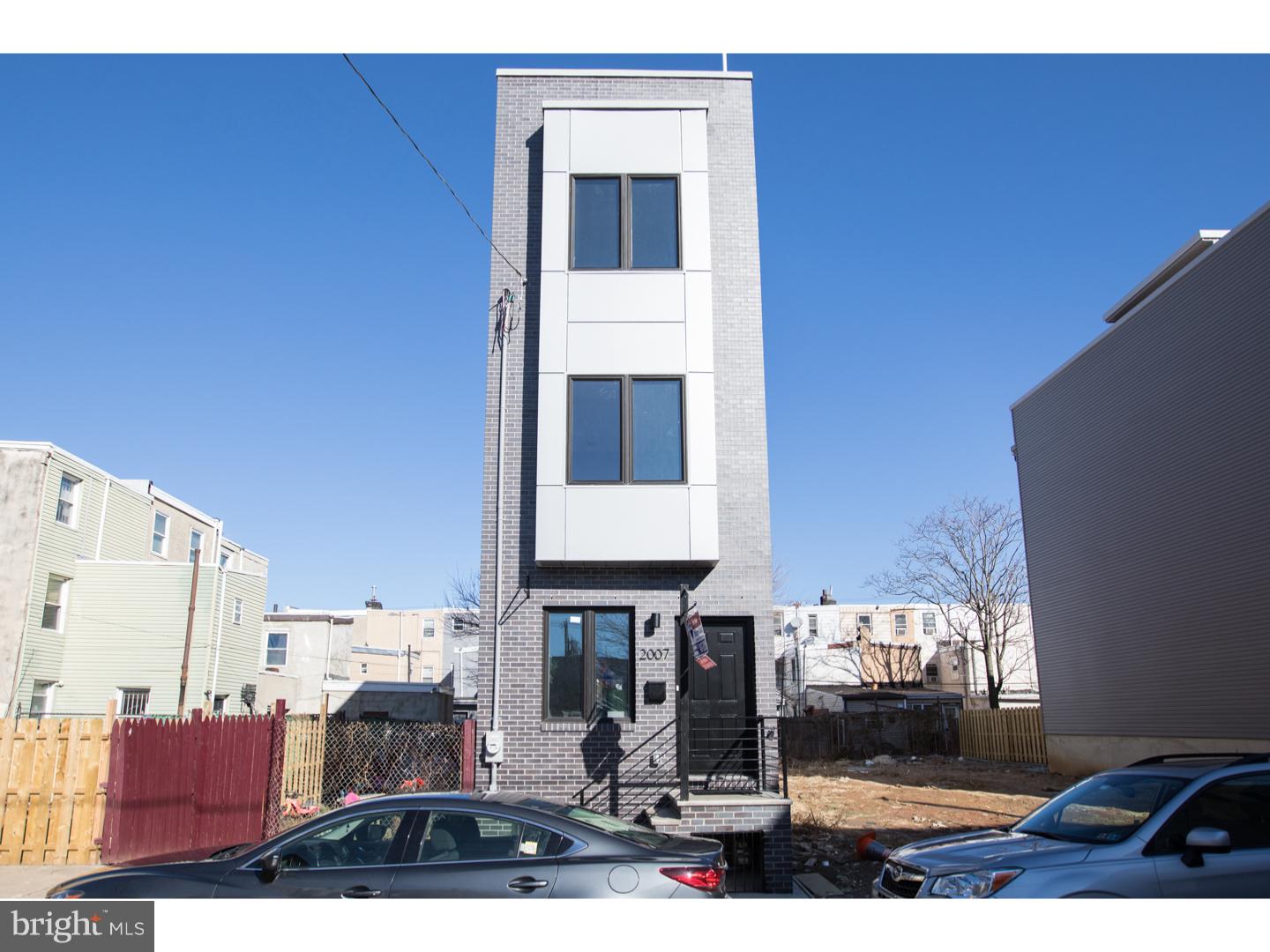 FISHTOWN - Residential