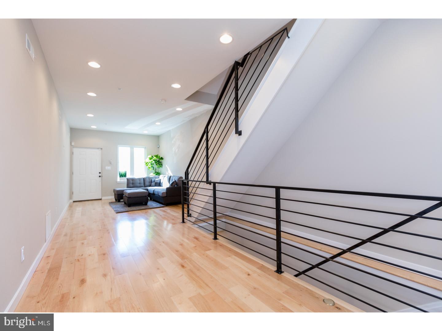 FISHTOWN - Residential