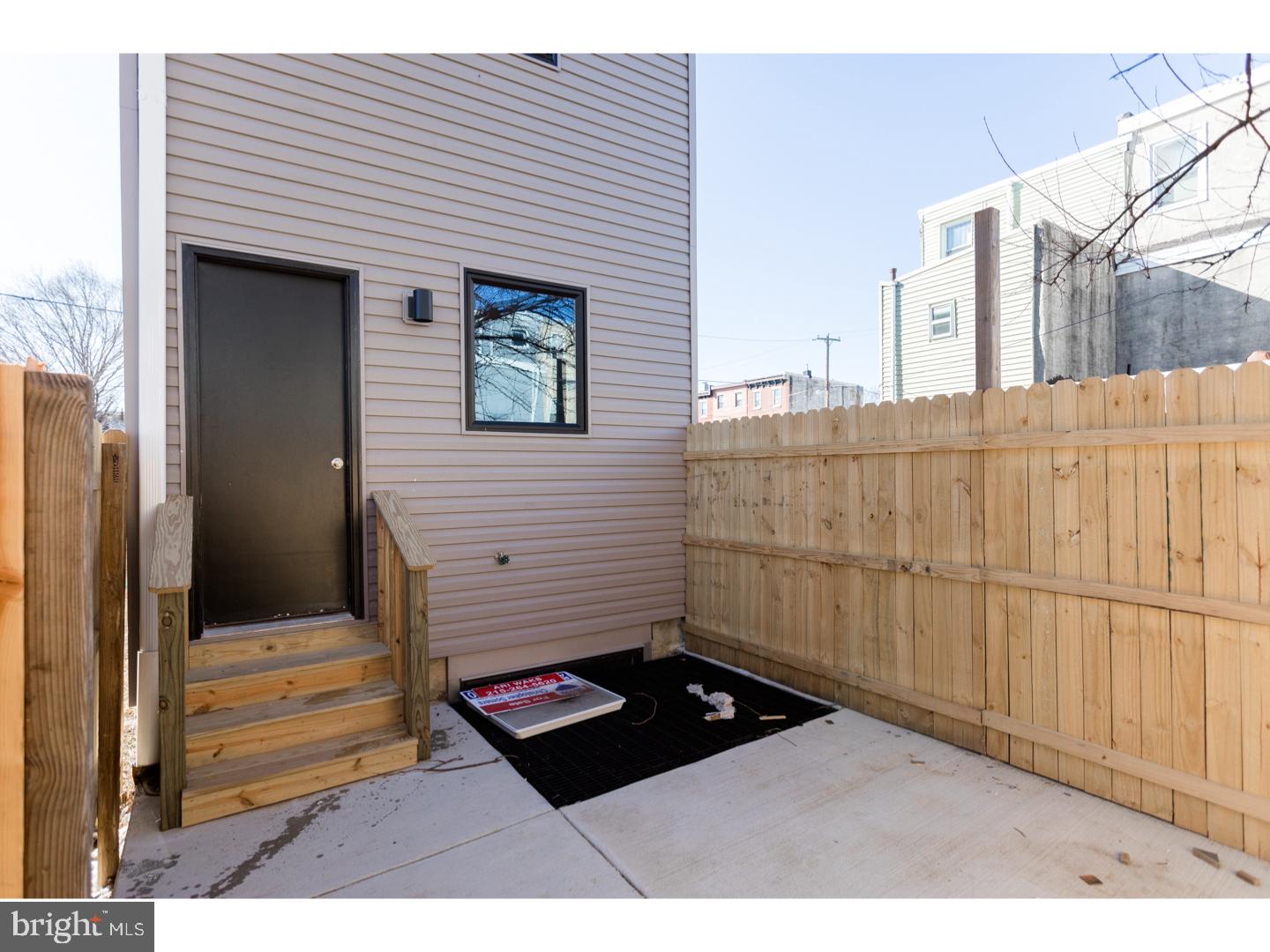 FISHTOWN - Residential
