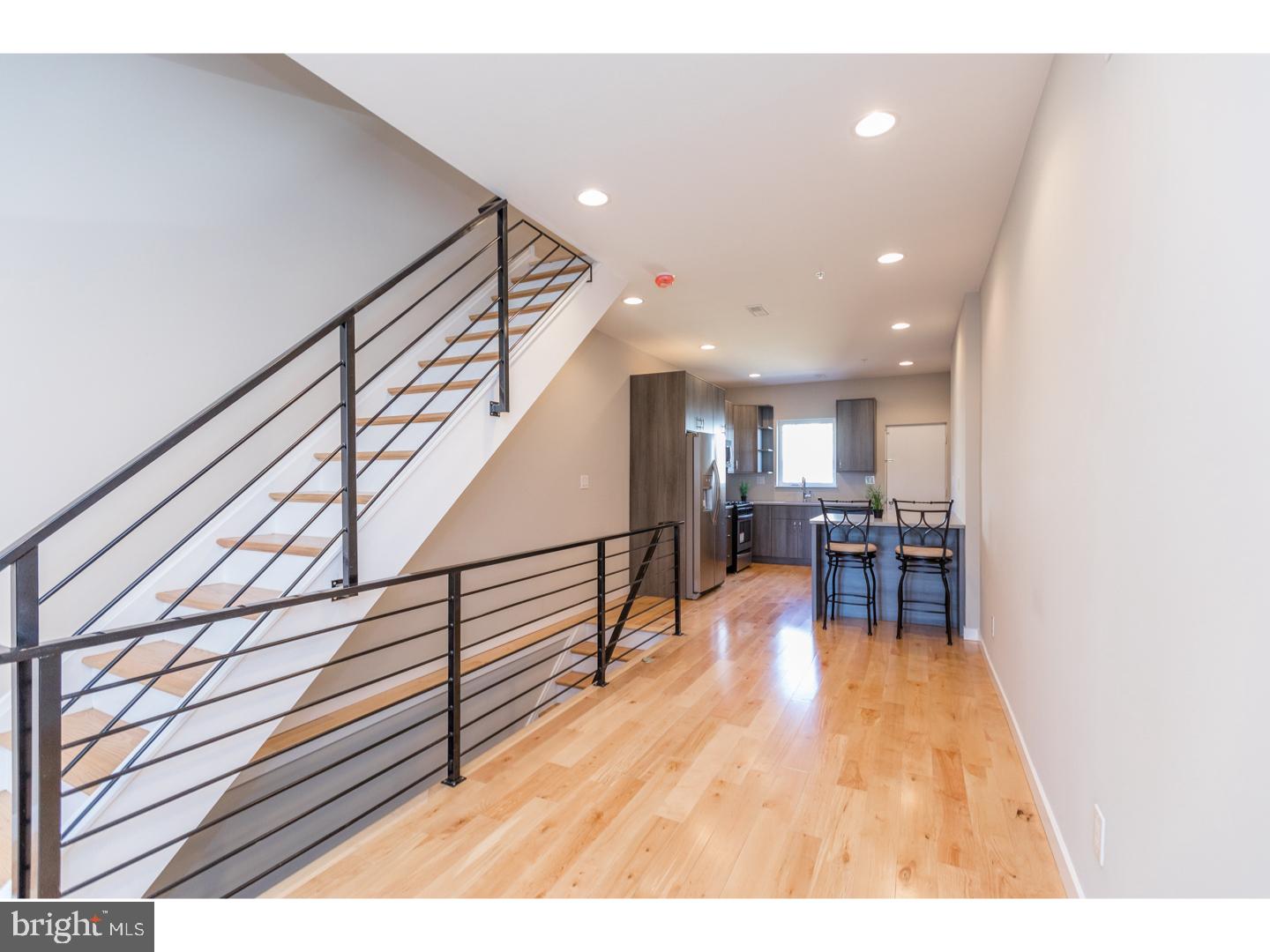 FISHTOWN - Residential