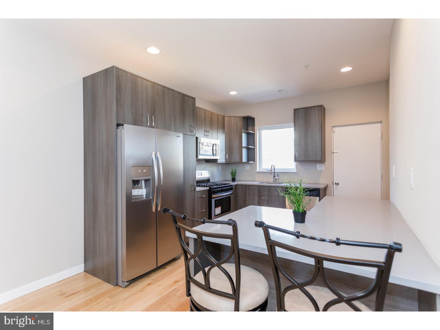 FISHTOWN - Residential