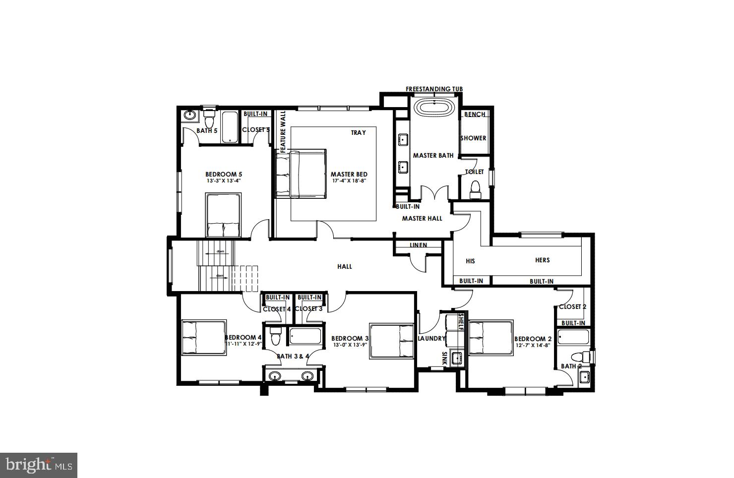 VIENNA WOODS - Residential