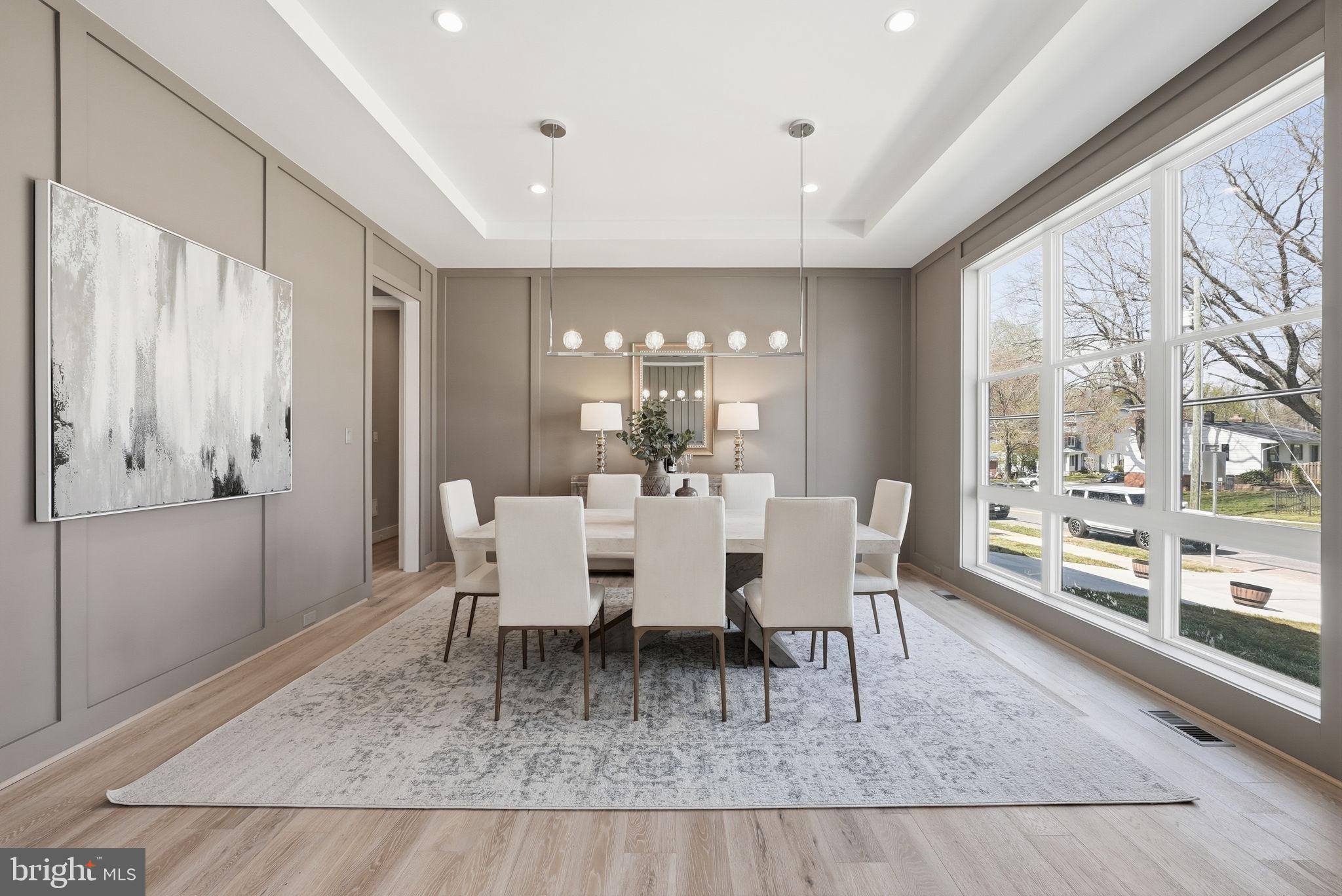 VIENNA WOODS - Residential