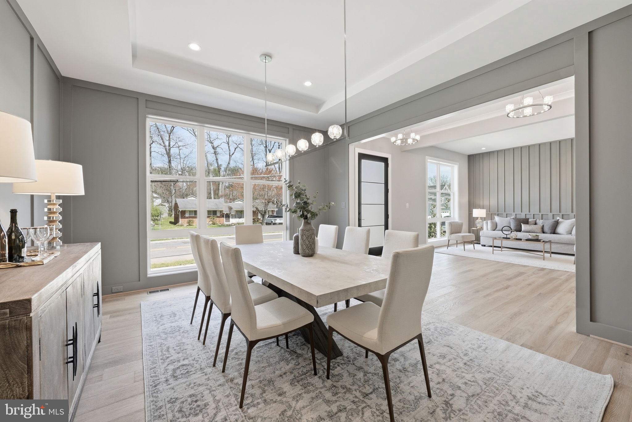 VIENNA WOODS - Residential