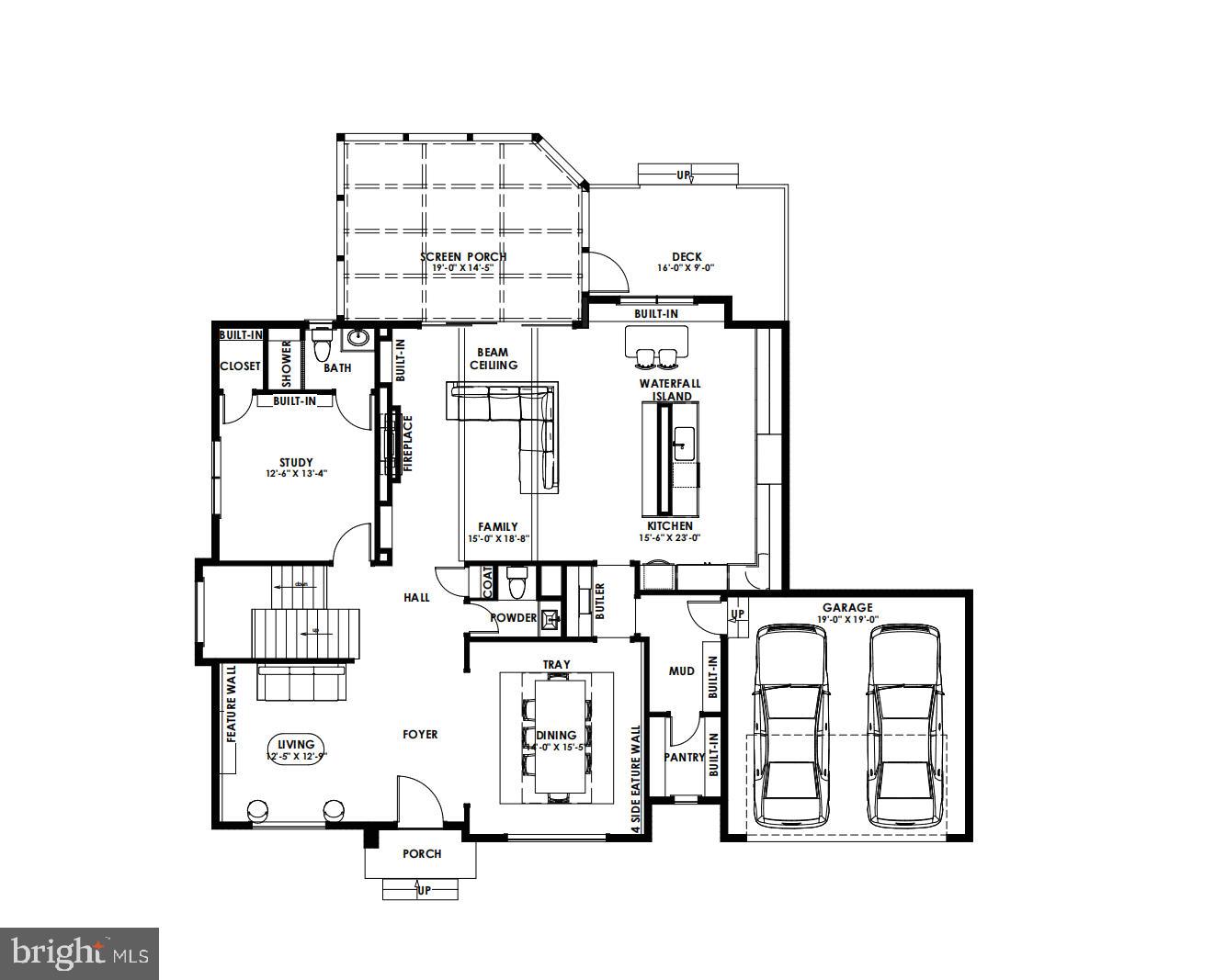 VIENNA WOODS - Residential