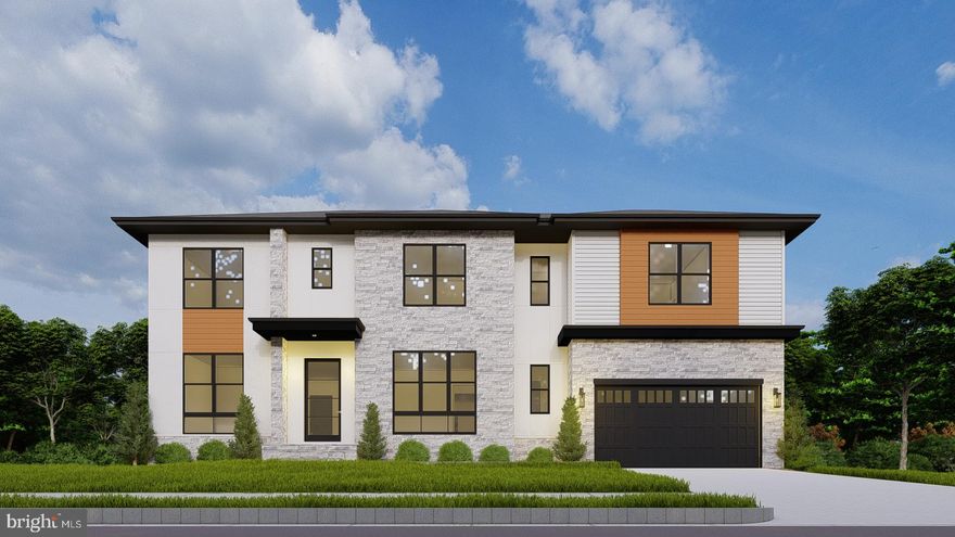 Spring 2026 Special! For a limited time, Builder is offering a $35,000 closing cost credit—offer expires April 15, 2026.  Introducing 1203 Cottage St SW, one of our most popular Merlot Model homes. This impressive 7-bedroom residence features en-suite bathrooms and walk-in closets for every bedroom. The main kitchen is a chef’s dream, complete with top-of-the-line appliances, elegant countertops, and ample storage. The home includes the builder’s Model Home package specifications, along with a deluxe finished basement offering an additional bedroom, full bath, closet, recreation room, and a designer wet bar.

The home also includes numerous upgrades such as a deck, covered porch, and a professionally designed media room, among others.

Commuters will appreciate convenient access to the Dunn Loring and Vienna Metro stations, as well as Routes 66, 123, and 495. Outdoor enthusiasts can enjoy nearby parks including Southside Park, Wildwood Park, Nottoway Park, and the W&OD Trail. Situated on a spacious 10,393 sq ft lot, this property offers both generous living space and exceptional privacy in a highly desirable location.

Builder is offering a lender discount of 0.50% of the loan amount when using builder's preferred lender and title company. Take advantage of exclusive lender promotional incentives available through Anchor Homes. Whether you’re entertaining guests or relaxing in your own private retreat, this home is designed to meet all your lifestyle needs. Don’t miss this rare opportunity to own a luxury home in one of Vienna’s most sought-after neighborhoods.