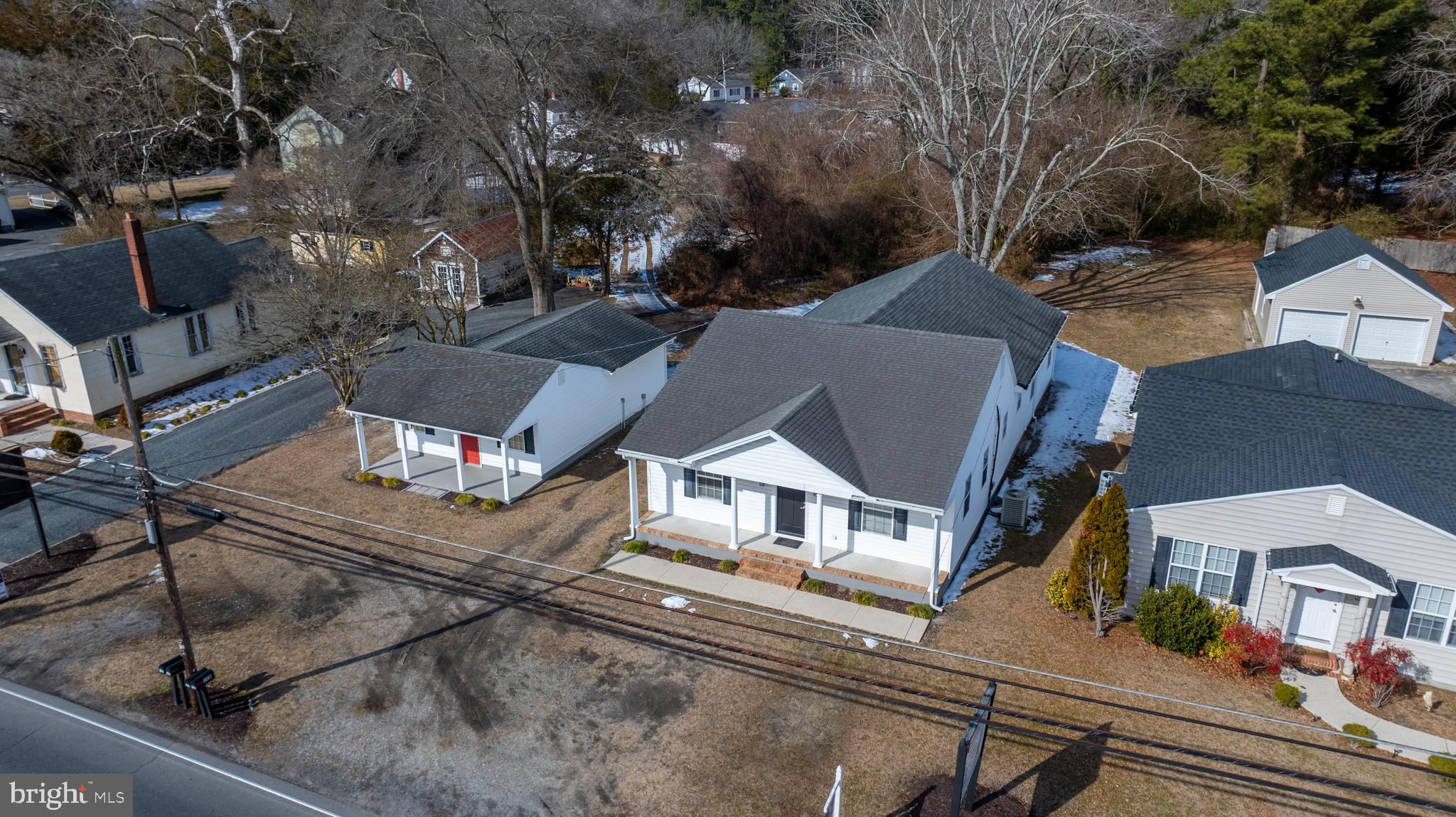 NONE AVAILABLE - Residential