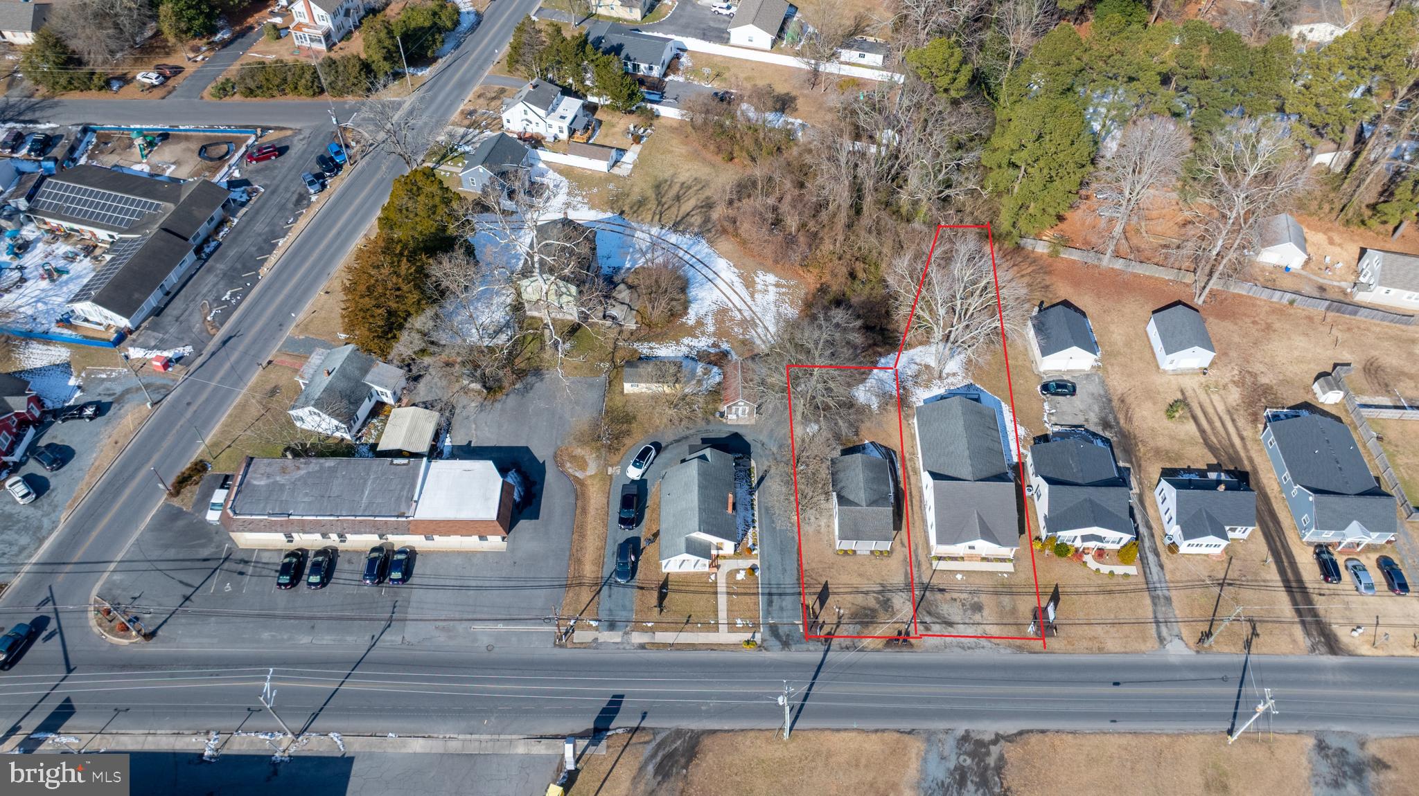 NONE AVAILABLE - Residential