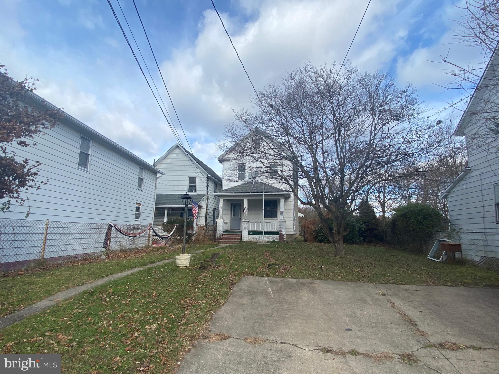 NONE AVAILABLE - Residential