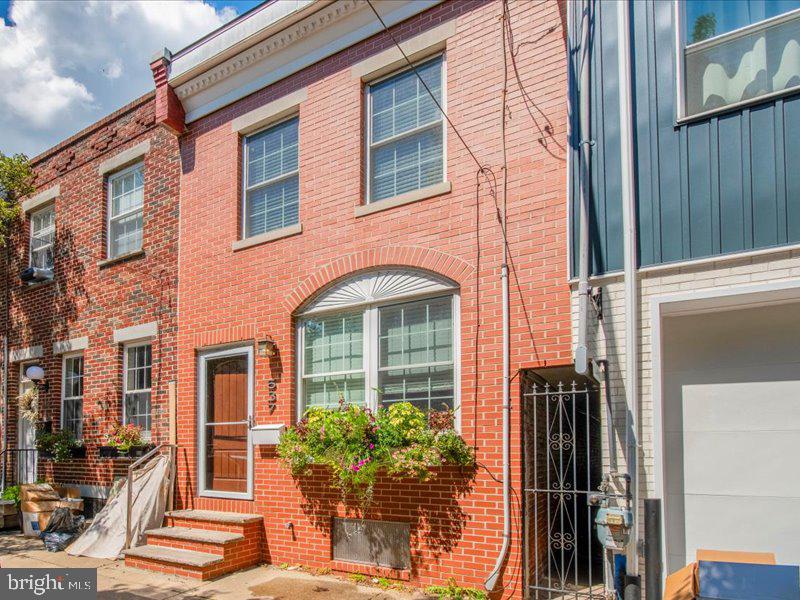 PENNSPORT - Residential