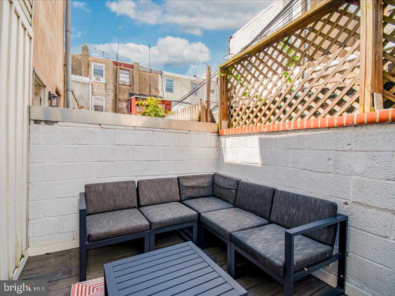 PENNSPORT - Residential