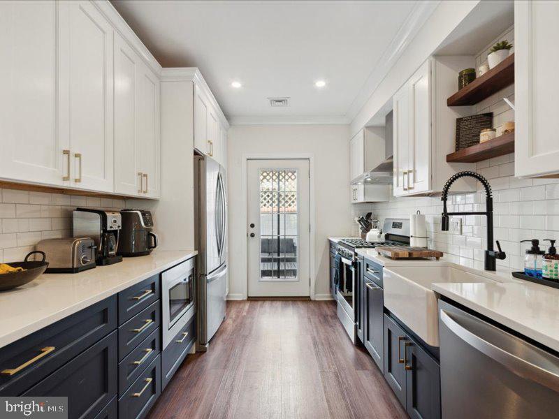 PENNSPORT - Residential