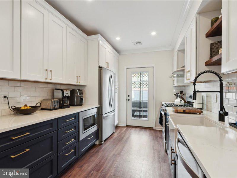 PENNSPORT - Residential