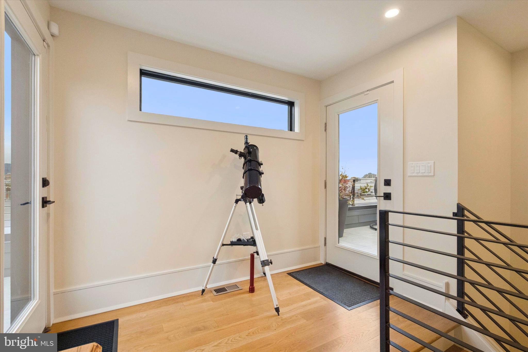 PASSYUNK SQUARE - Residential