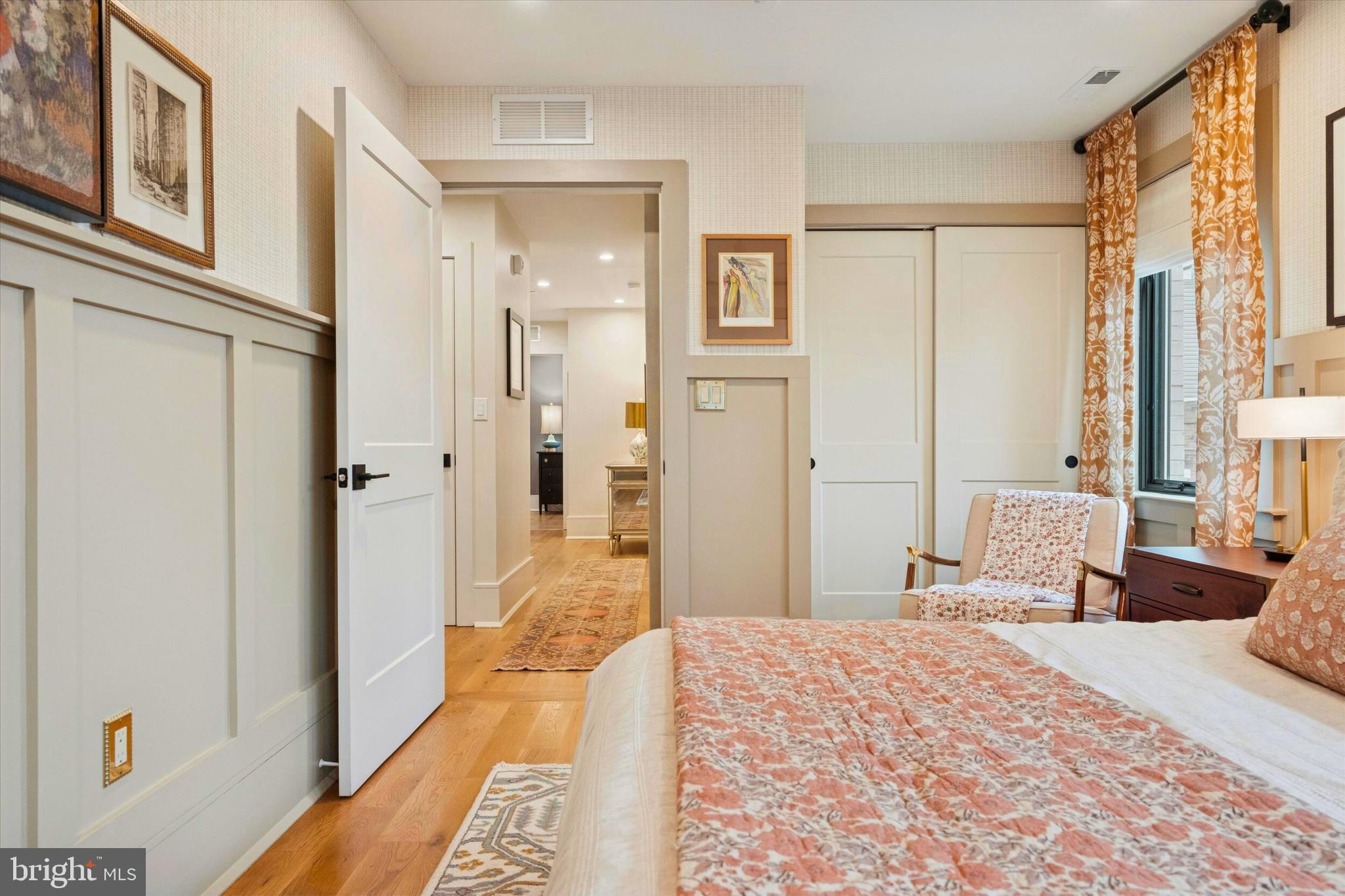 PASSYUNK SQUARE - Residential