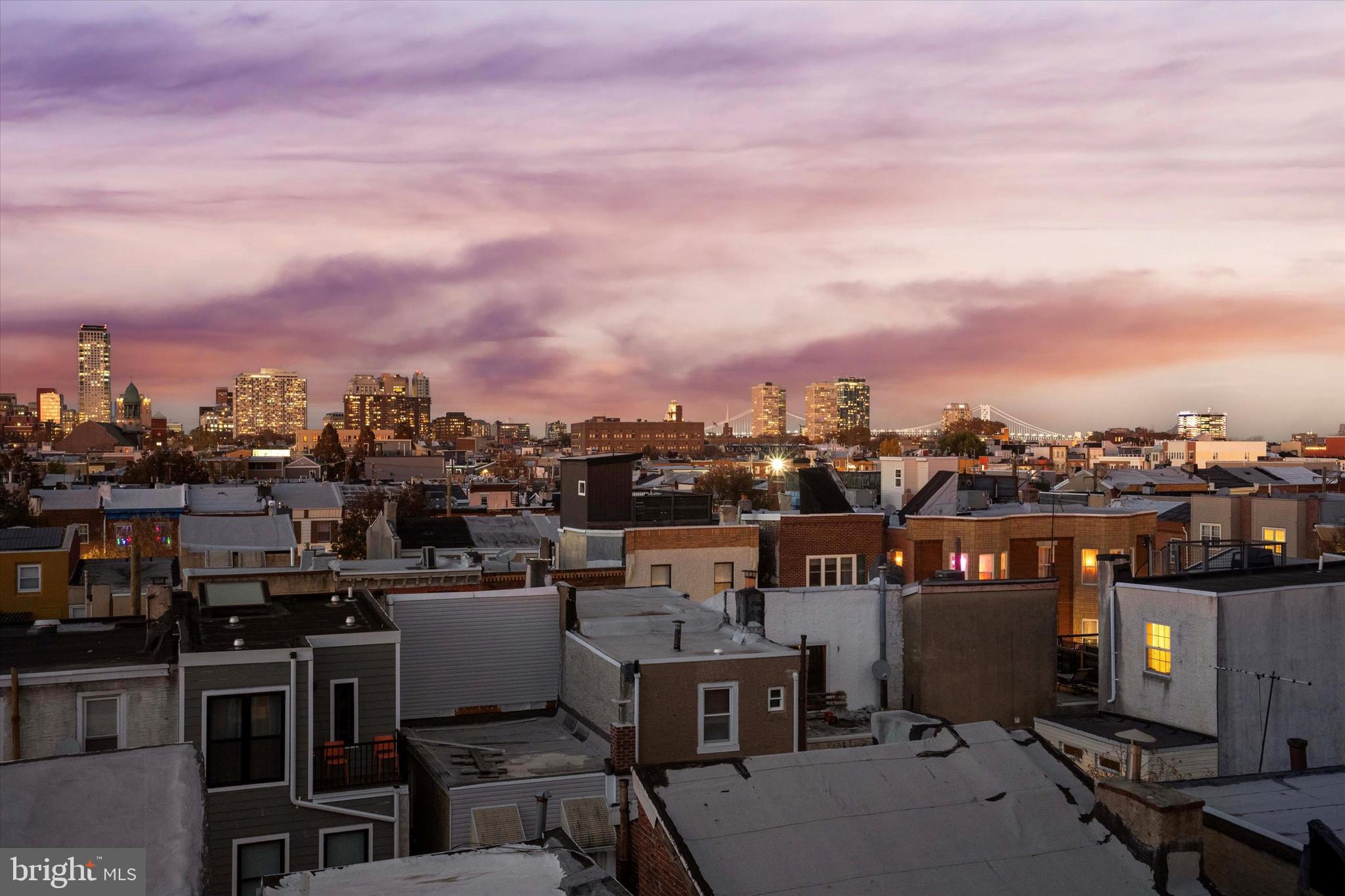 PASSYUNK SQUARE - Residential