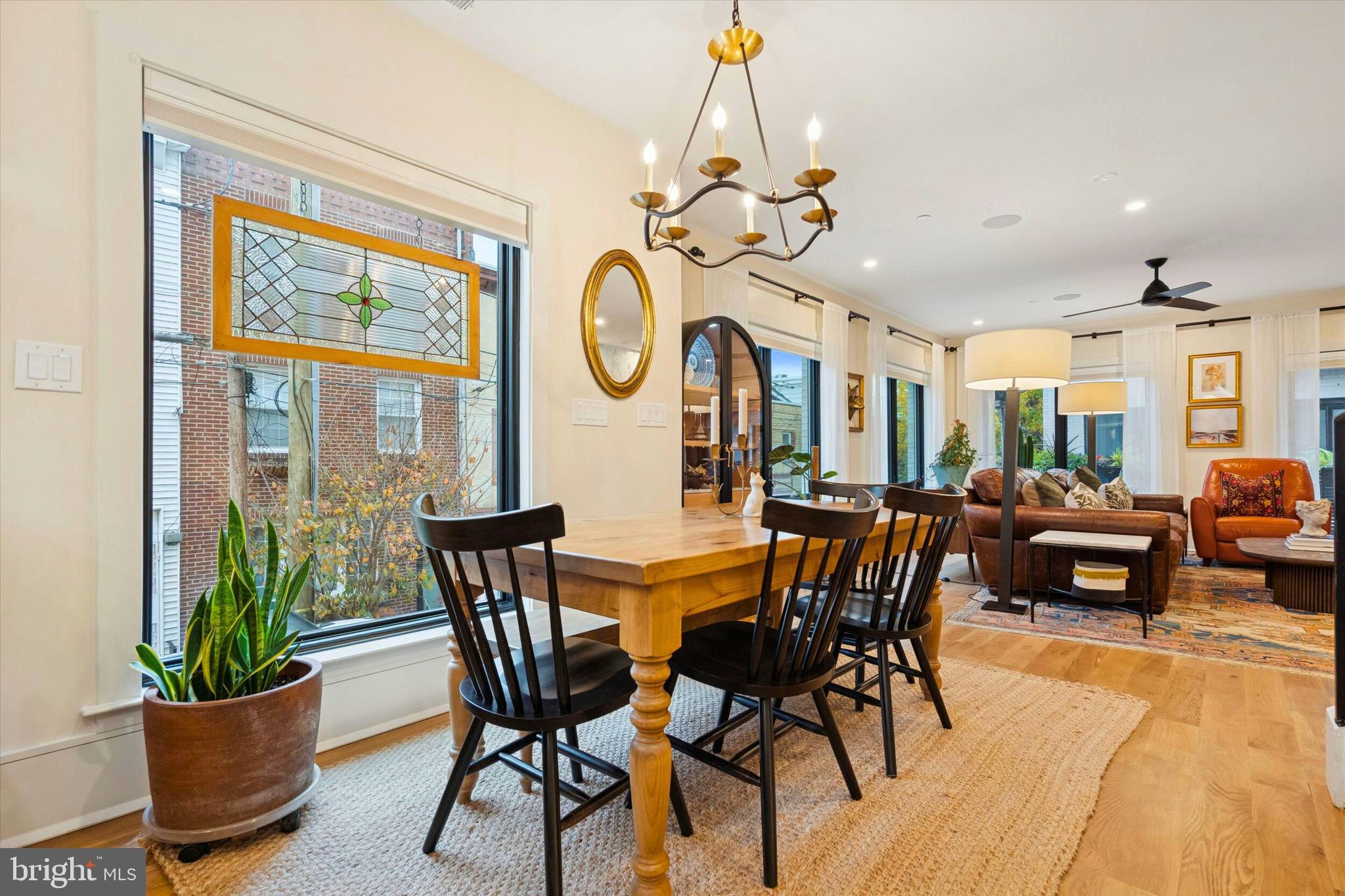 PASSYUNK SQUARE - Residential