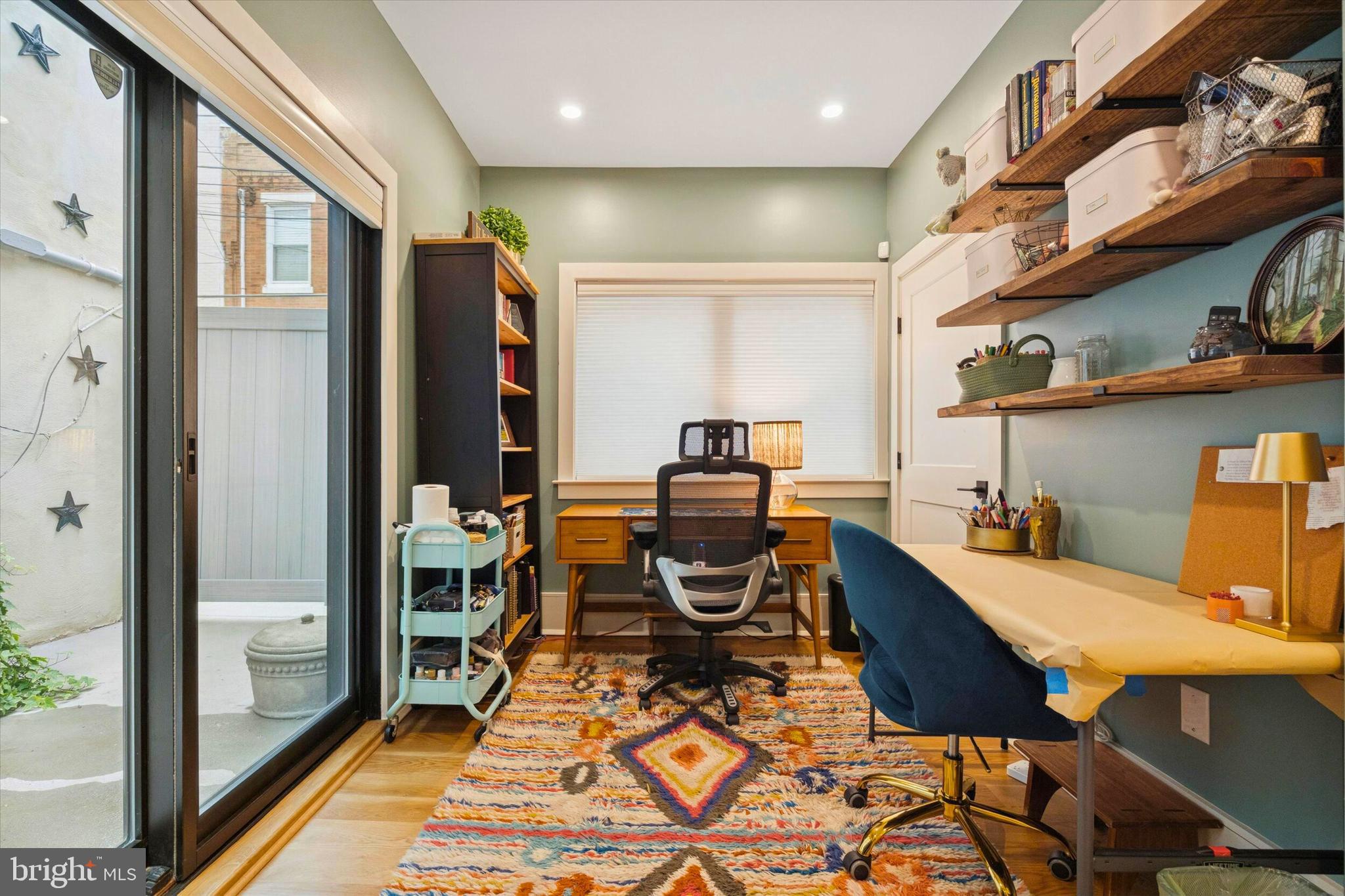 PASSYUNK SQUARE - Residential