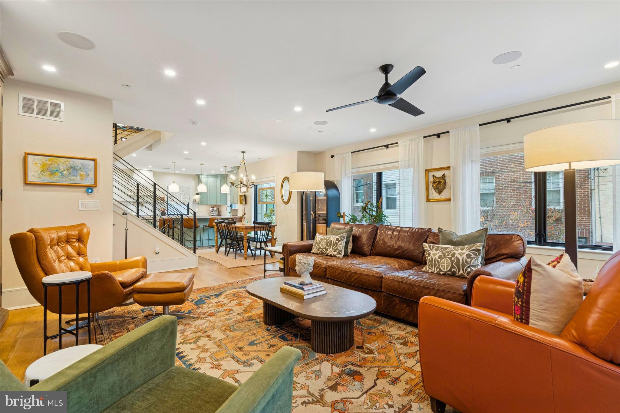 PASSYUNK SQUARE - Residential