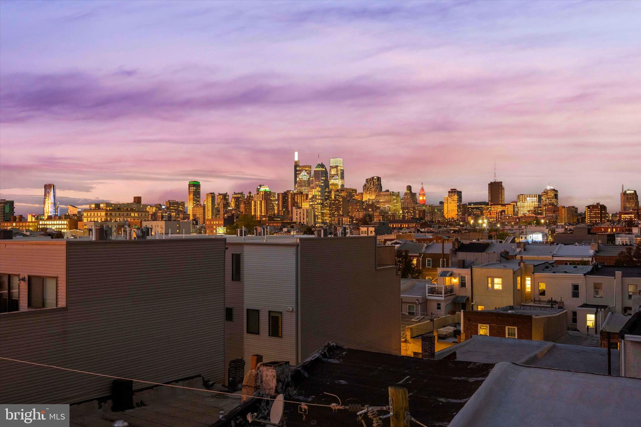 PASSYUNK SQUARE - Residential