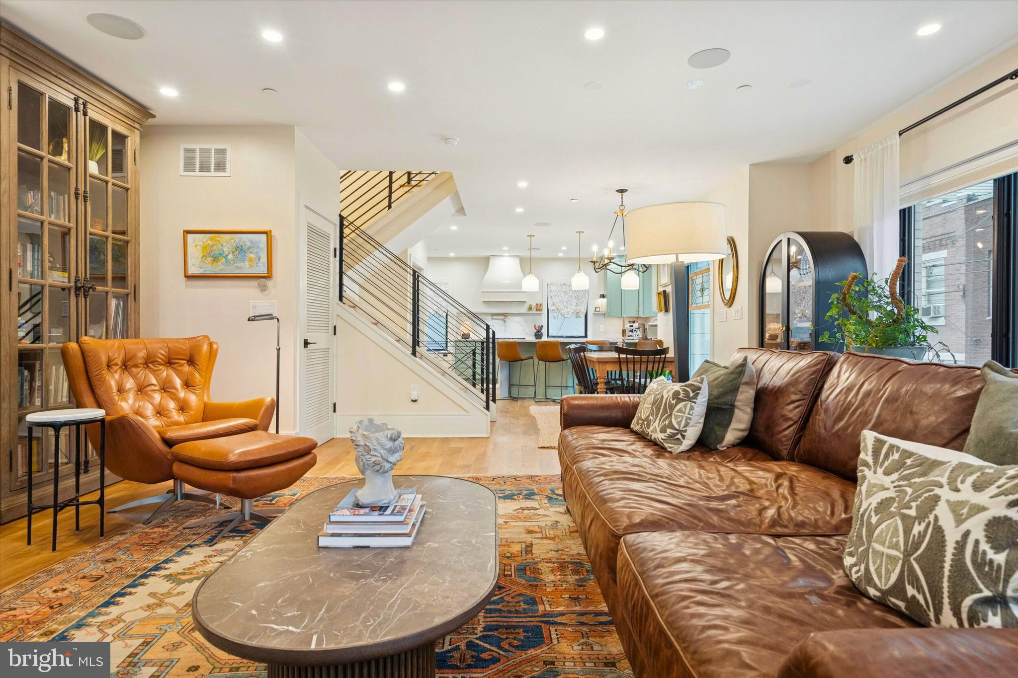 PASSYUNK SQUARE - Residential