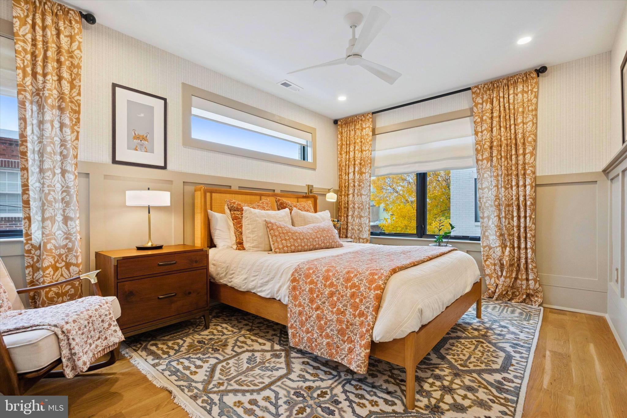 PASSYUNK SQUARE - Residential