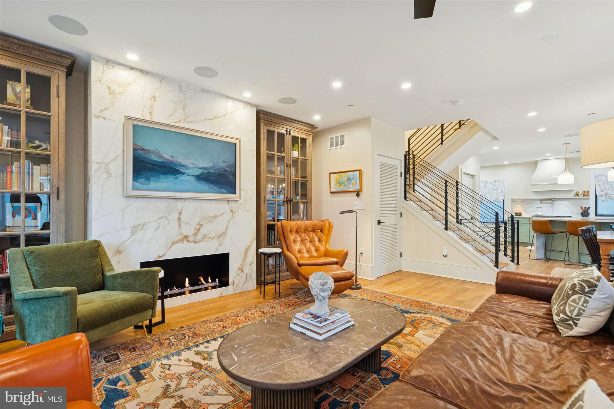 PASSYUNK SQUARE - Residential