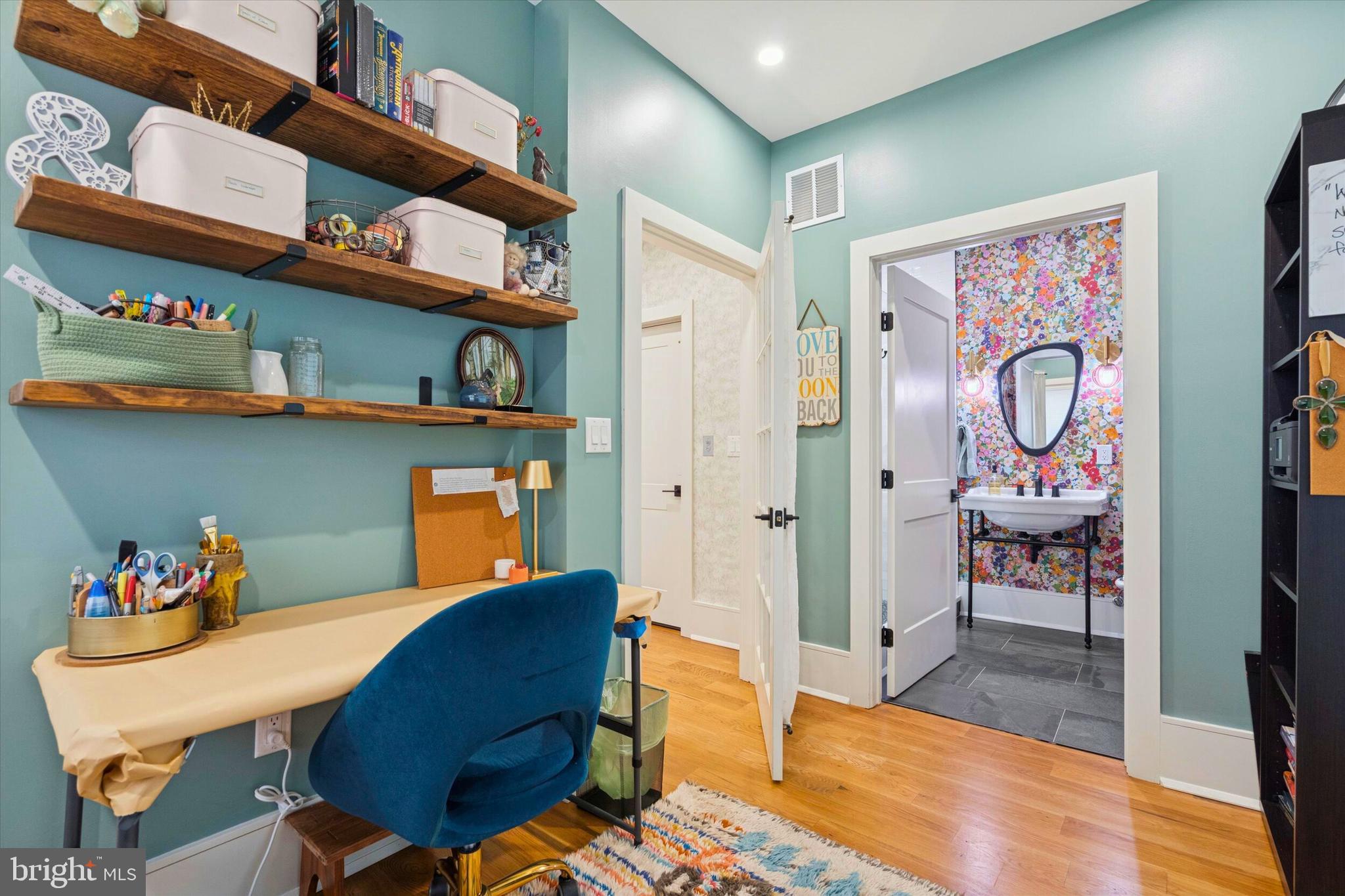 PASSYUNK SQUARE - Residential