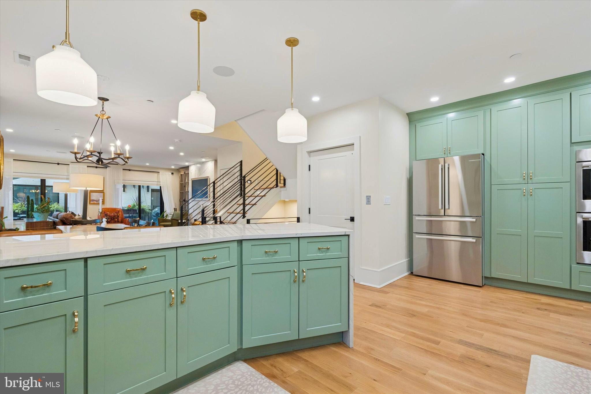 PASSYUNK SQUARE - Residential