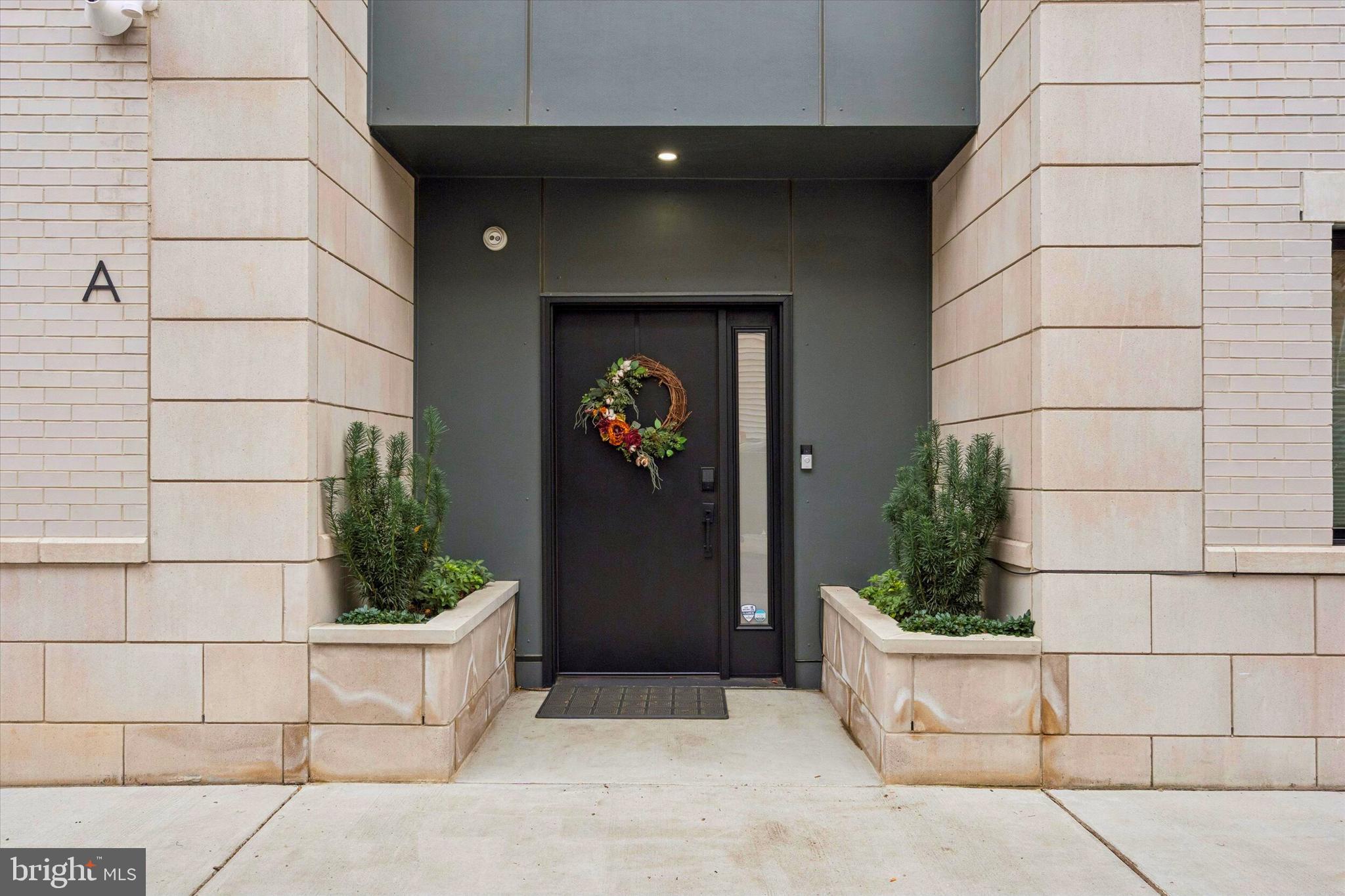 PASSYUNK SQUARE - Residential