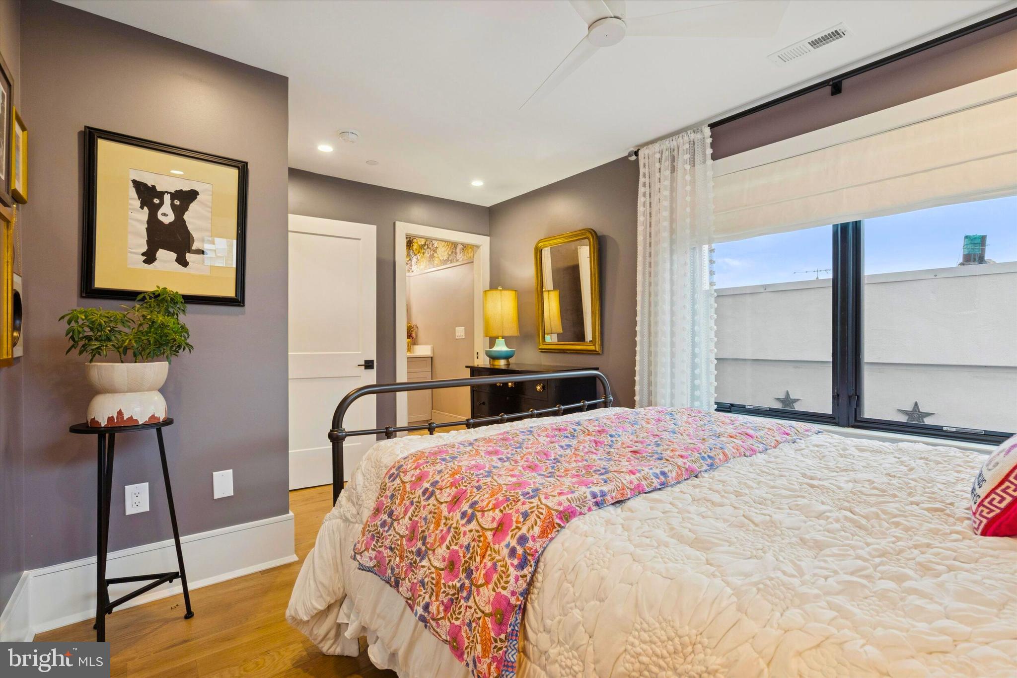 PASSYUNK SQUARE - Residential