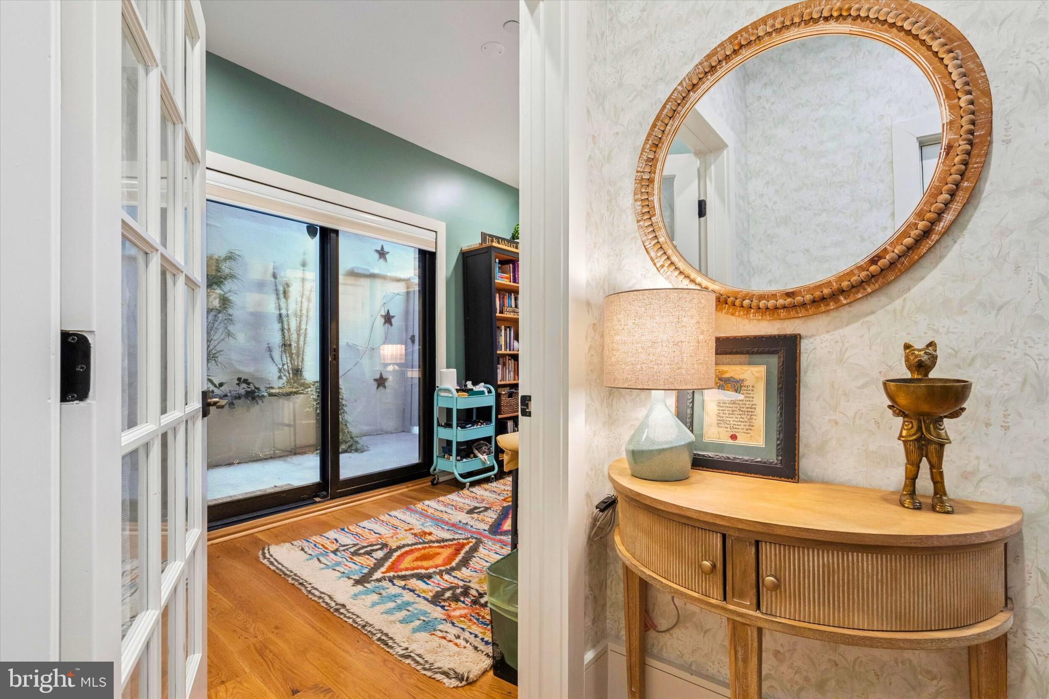 PASSYUNK SQUARE - Residential