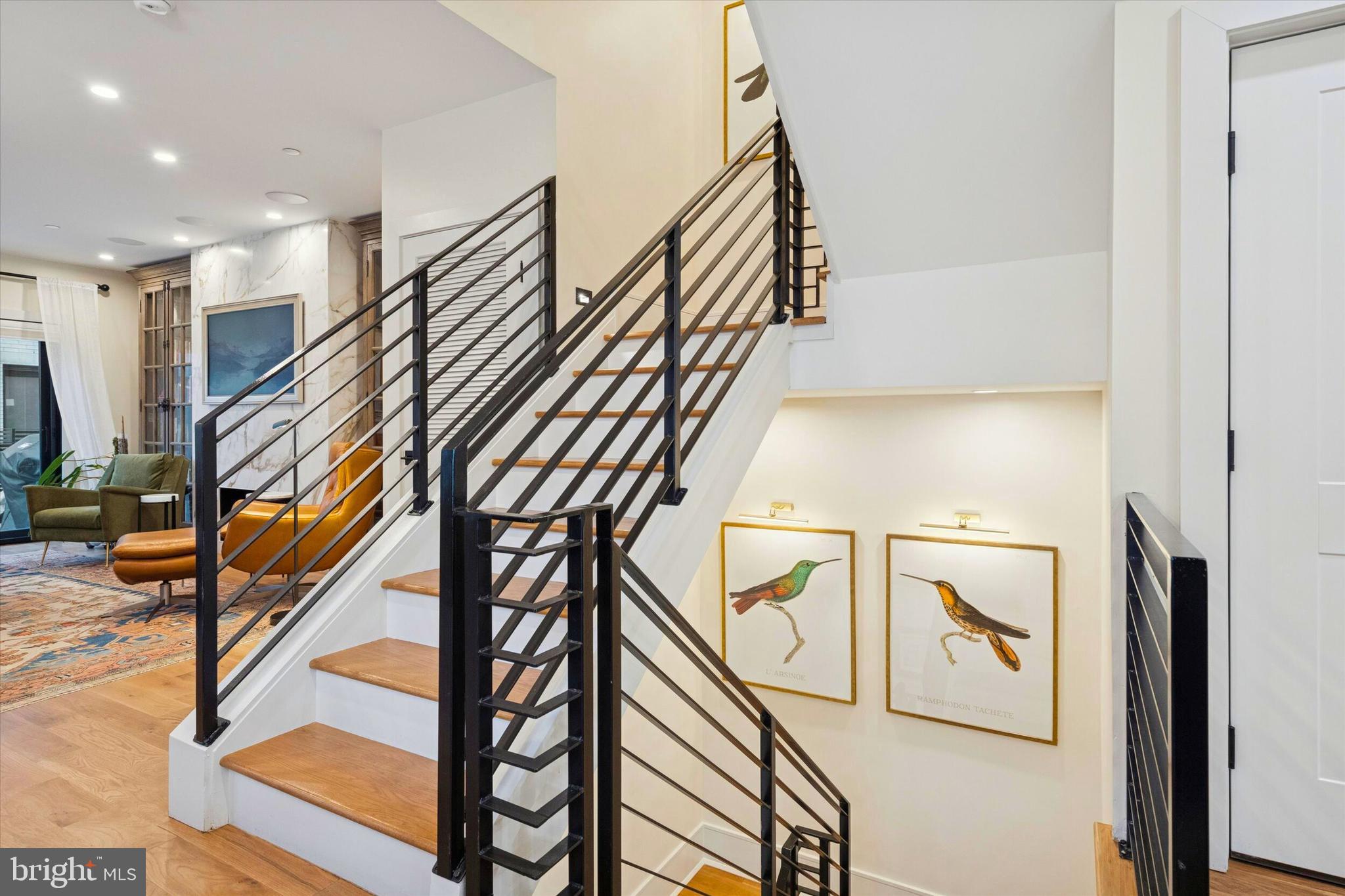 PASSYUNK SQUARE - Residential