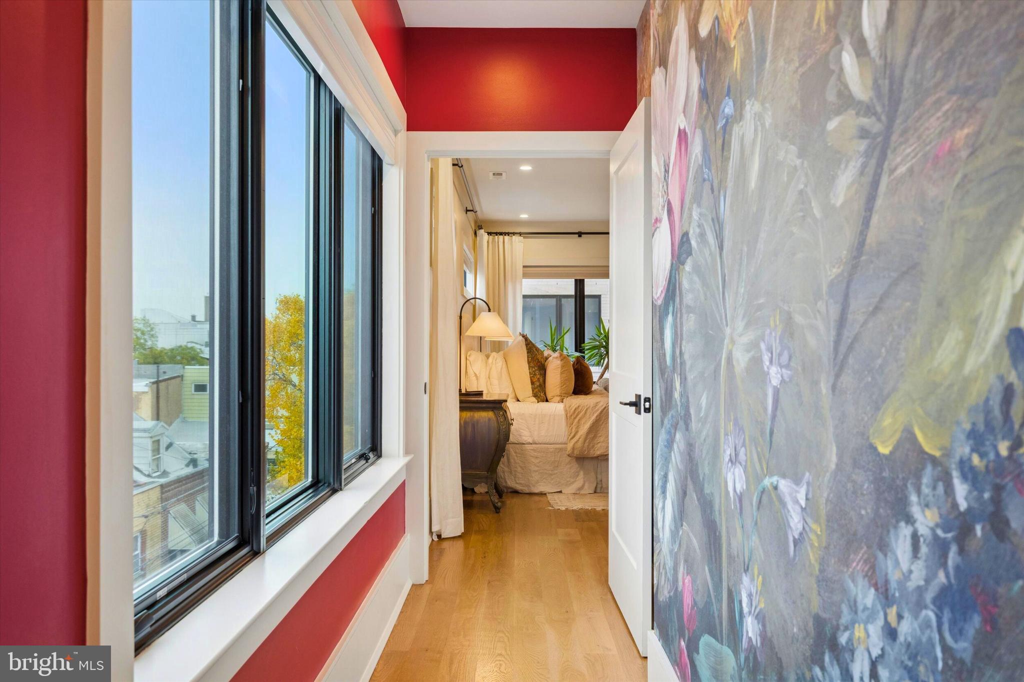 PASSYUNK SQUARE - Residential