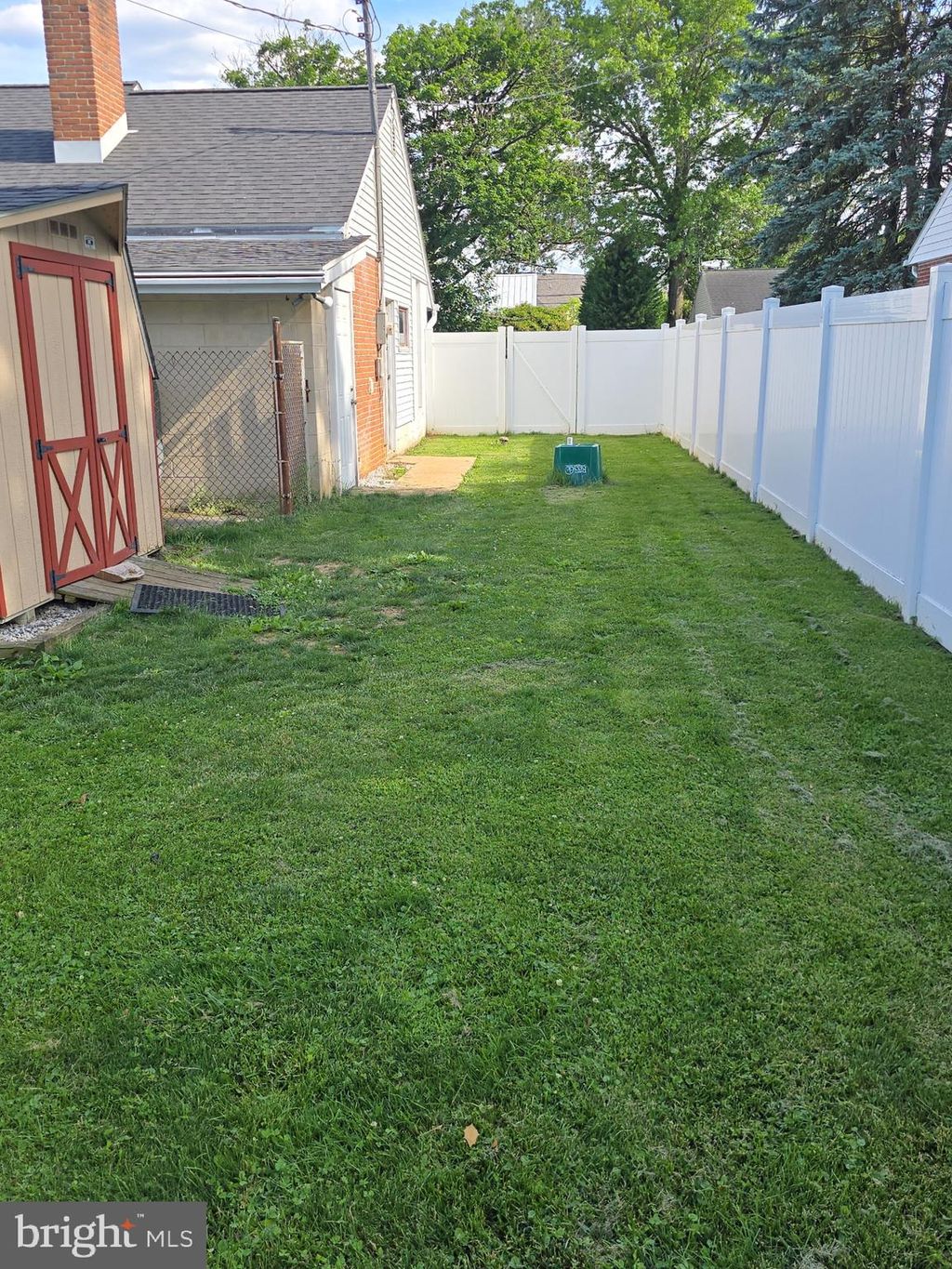 Photo of 55 Stanley Avenue, LANDISVILLE, PA 17538 (MLS # PALA2085992)