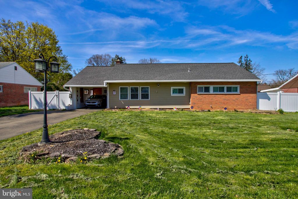 Photo of 55 Stanley Avenue, LANDISVILLE, PA 17538 (MLS # PALA2085992)