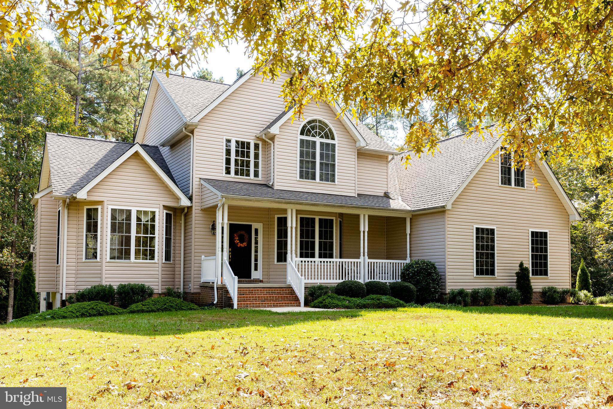 CHESTNUT HILLS - Residential