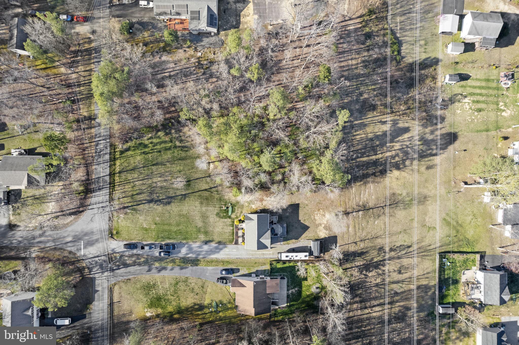 LAKE LAND OR - Residential