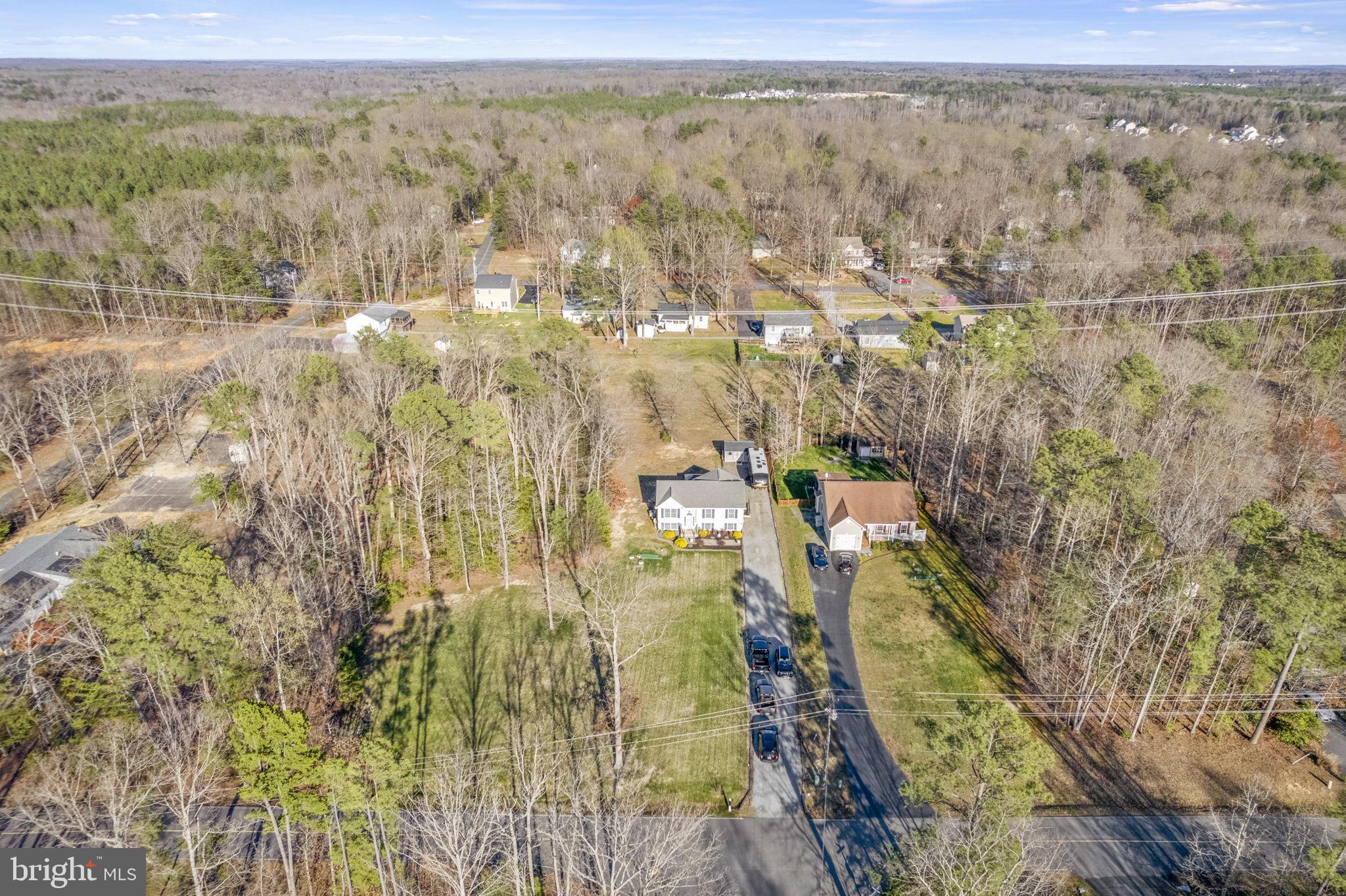 LAKE LAND OR - Residential