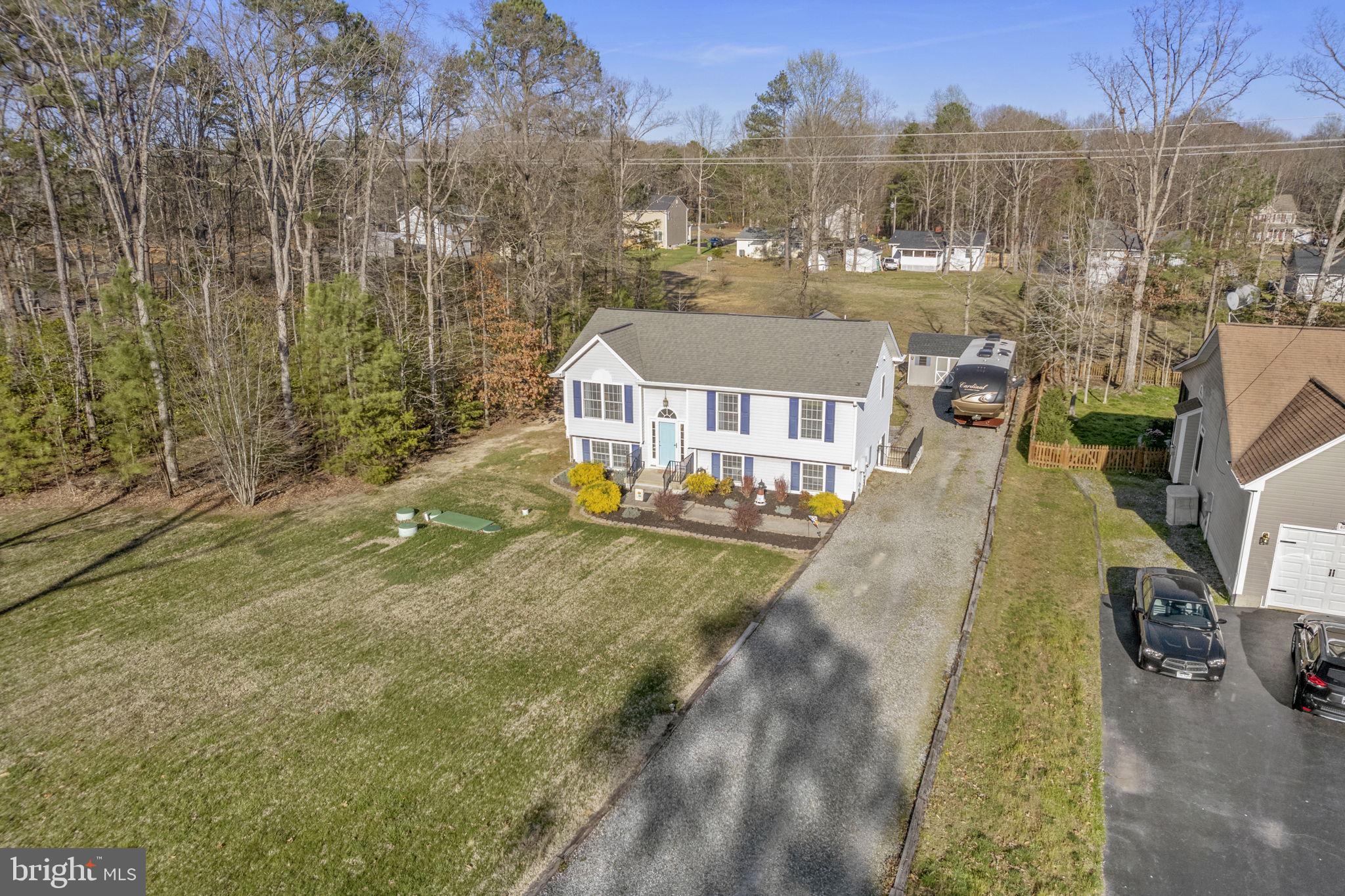 LAKE LAND OR - Residential