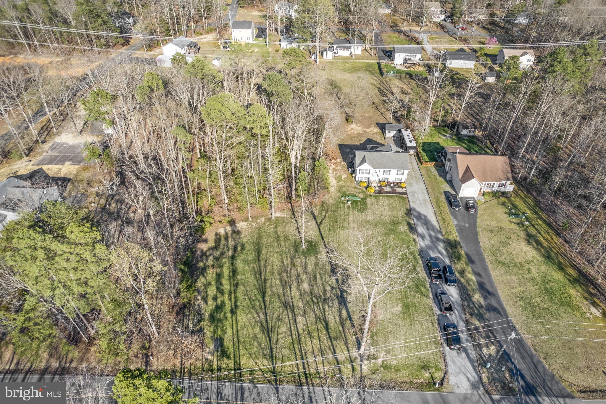 LAKE LAND OR - Residential