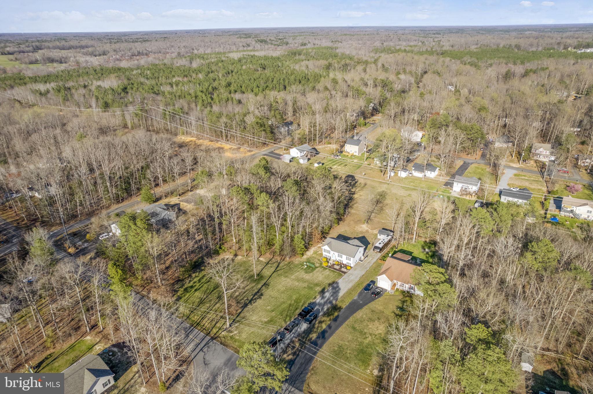 LAKE LAND OR - Residential